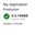 Octopus Deploy Status Widget