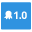 Create Release Icon