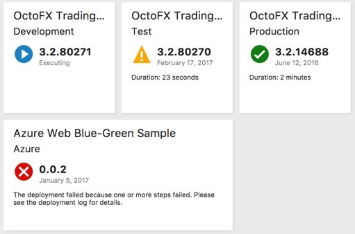 Multiple Widgets on Dashboard